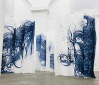 Anika Henkemeier, Ono´s Dance Piece V (2022)