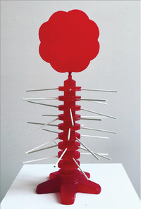 Alungoo Xatan, Binge (2021)